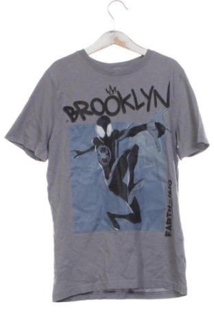 Παιδικό μπλουζάκι H&M, Μέγεθος 10-11y/ 146-152 εκ., Χρώμα Γκρί, Τιμή 9,72 €, #137459678