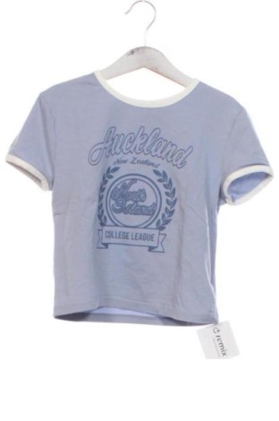 Tricou pentru copii H&M, Mărime 10-11y/ 146-152 cm, Culoare Albastru, Preț 41,99 Lei, #137463085