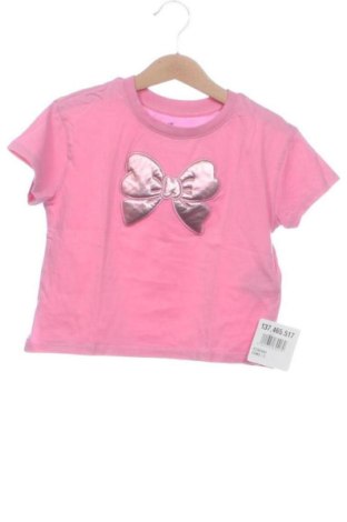 Kinder T-Shirt H&M, Größe 4-5y/ 110-116 cm, Farbe Mehrfarbig, Preis € 7,00, #137465517