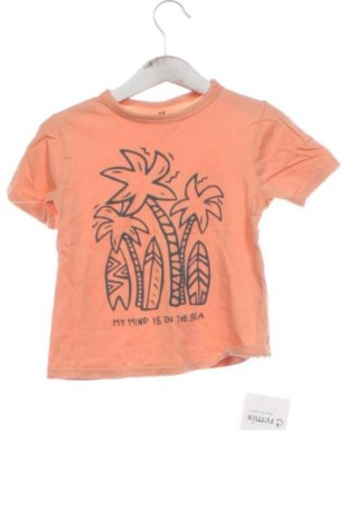 Kinder T-Shirt H&M, Größe 2-3y/ 98-104 cm, Farbe Mehrfarbig, Preis € 6,00, #137468496