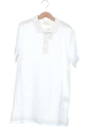 Kinder T-Shirt H&M, Größe 10-11y/ 146-152 cm, Farbe Weiß, Preis € 8,38, #137469515