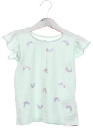Kinder T-Shirt H&M, Größe 4-5y/ 110-116 cm, Farbe Mehrfarbig, Preis € 6,29, #137489162