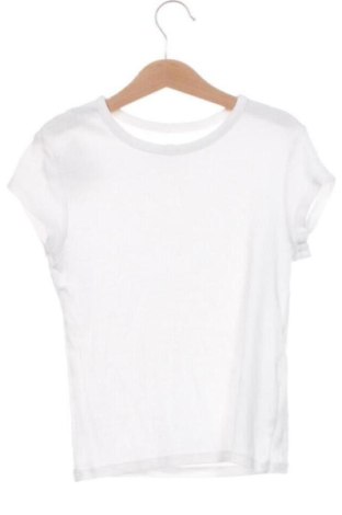 Tricou pentru copii H&M, Mărime 10-11y/ 146-152 cm, Culoare Alb, Preț 36,74 Lei, #137494314