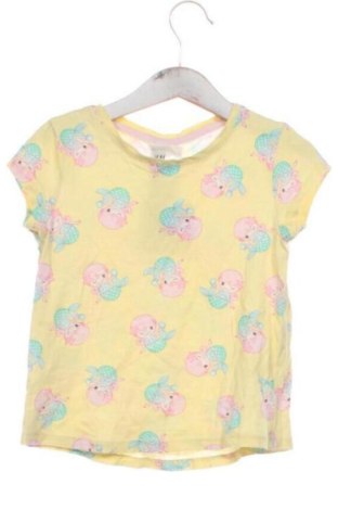 Tricou pentru copii H&M, Mărime 4-5y/ 110-116 cm, Culoare Multicolor, Preț 31,49 Lei, #137499068