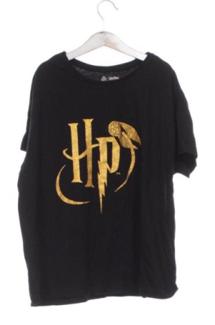 Kinder T-Shirt Harry Potter, Größe 12-13y/ 158-164 cm, Farbe Schwarz, Preis 7,24 €, #137462220