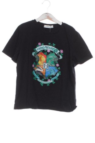Kinder T-Shirt Harry Potter, Größe 12-13y/ 158-164 cm, Farbe Schwarz, Preis € 7,62, #137485824