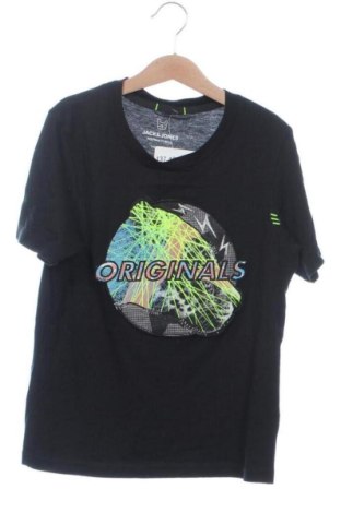 Kinder T-Shirt Jack & Jones, Größe 8-9y/ 134-140 cm, Farbe Mehrfarbig, Preis € 20,40, #137469183