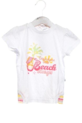 Tricou pentru copii Jacky, Mărime 6-9m/ 68-74 cm, Culoare Alb, Preț 52,49 Lei, #137462619