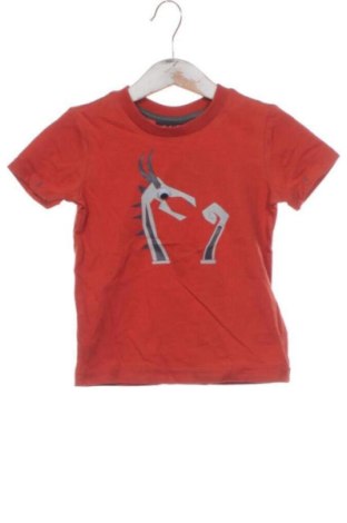 Tricou pentru copii Jbc, Mărime 18-24m/ 86-98 cm, Culoare Roșu, Preț 41,99 Lei, #137499081