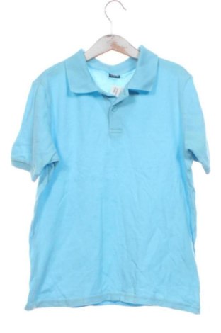 Kinder T-Shirt LC Waikiki, Größe 8-9y/ 134-140 cm, Farbe Blau, Preis 6,00 €, #137436810