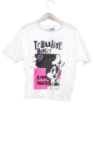 Kinder T-Shirt LC Waikiki, Größe 8-9y/ 134-140 cm, Farbe Weiß, Preis € 5,00, #137444005