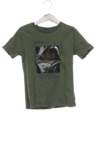 Kinder T-Shirt LC Waikiki, Größe 4-5y/ 110-116 cm, Farbe Grün, Preis 6,00 €, #137456690