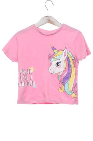Kinder T-Shirt LC Waikiki, Größe 3-4y/ 104-110 cm, Farbe Mehrfarbig, Preis € 5,72, #137489267