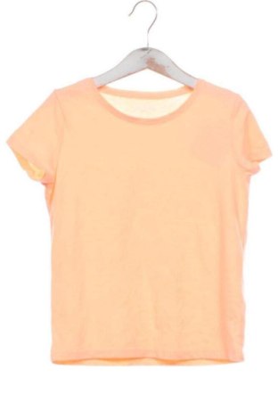 Kinder T-Shirt LH By La  Halle, Größe 6-7y/ 122-128 cm, Farbe Orange, Preis 7,81 €, #137486403