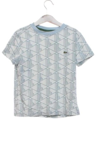 Παιδικό μπλουζάκι Lacoste, Μέγεθος 6-7y/ 122-128 εκ., Χρώμα Πολύχρωμο, Τιμή 19,24 €, #137470952