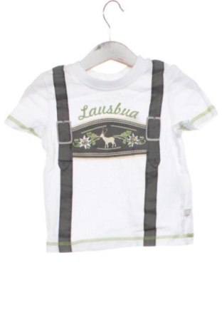 Tricou pentru copii Liegelind, Mărime 9-12m/ 74-80 cm, Culoare Multicolor, Preț 36,74 Lei, #137499062