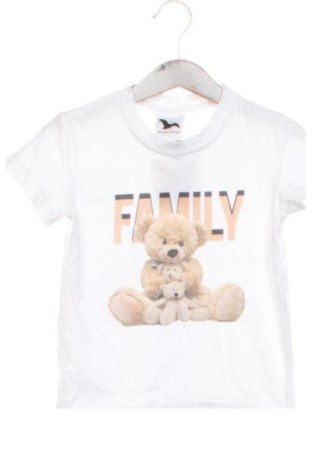 Kinder T-Shirt Malfini, Größe 3-4y/ 104-110 cm, Farbe Weiß, Preis € 5,72, #137472206