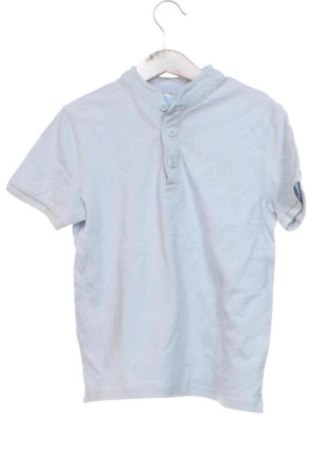 Detské tričko Mango, Veľkosť 7-8y/ 128-134 cm, Farba Modrá, Cena  5,00 €, #137476079