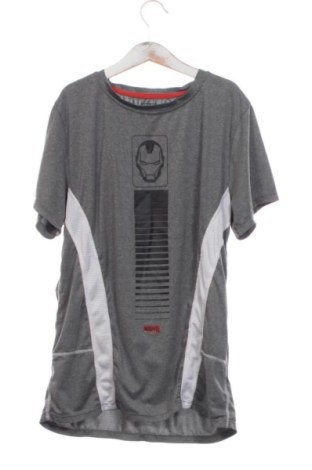 Detské tričko Marvel, Veľkosť 12-13y/ 158-164 cm, Farba Sivá, Cena  6,00 €, #137472790