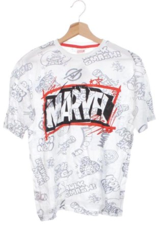 Детска тениска Marvel, Размер 12-13y/ 158-164 см, Цвят Многоцветен, Цена 6,00 €, #137502009