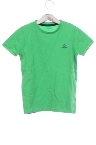 Kinder T-Shirt Mayoral, Größe 6-7y/ 122-128 cm, Farbe Grün, Preis 8,27 €, #137437279