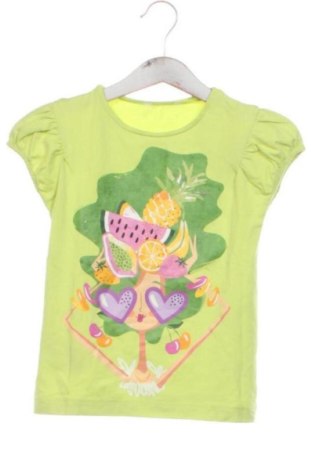 Kinder T-Shirt Mayoral, Größe 4-5y/ 110-116 cm, Farbe Mehrfarbig, Preis € 8,27, #137438744