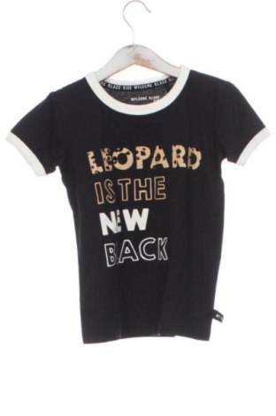 Kinder T-Shirt Myleene Klass, Größe 2-3y/ 98-104 cm, Farbe Schwarz, Preis € 9,00, #137444401