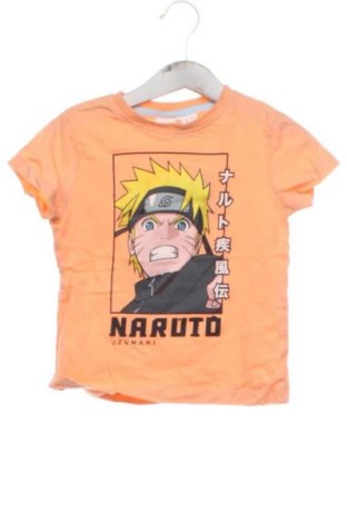 Gyerek póló Naruto Shippuden, Méret 3-4y / 104-110 cm, Szín Narancssárga
, Ár 2 905 Ft, #137486954