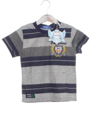 Detské tričko New Style, Veľkosť 4-5y/ 110-116 cm, Farba Viacfarebná, Cena  9,00 €, #137472424