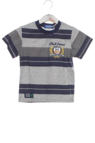 Detské tričko New Style, Veľkosť 3-4y/ 104-110 cm, Farba Viacfarebná, Cena  9,00 €, #137472469