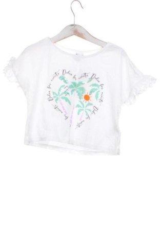 Kinder T-Shirt Newness, Größe 4-5y/ 110-116 cm, Farbe Weiß, Preis € 8,38, #137491197