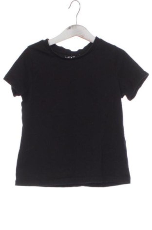 Kinder T-Shirt Next, Größe 4-5y/ 110-116 cm, Farbe Schwarz, Preis € 7,81, #137490890