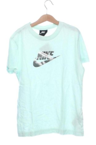 Kinder T-Shirt Nike, Größe 9-10y/ 140-146 cm, Farbe Grün, Preis € 14,67, #137428649