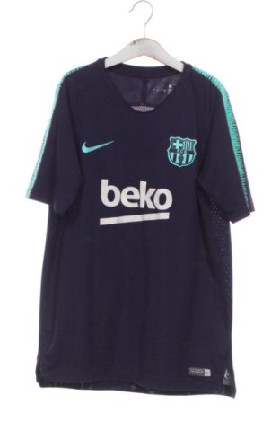 Kinder T-Shirt Nike, Größe 12-13y/ 158-164 cm, Farbe Lila, Preis 16,38 €, #137445940