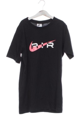 Detské tričko Nike, Veľkosť 14-15y/ 168-170 cm, Farba Čierna, Cena  15,00 €, #137476184