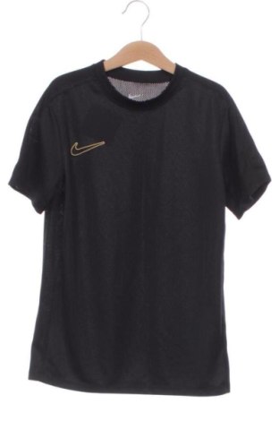 Dětské tričko  Nike, Velikost 8-9y/ 134-140 cm, Barva Černá, Cena  388,00 Kč, #137485971