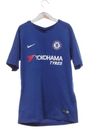 Tricou pentru copii Nike, Mărime 11-12y/ 152-158 cm, Culoare Multicolor, Preț 94,48 Lei, #137488850