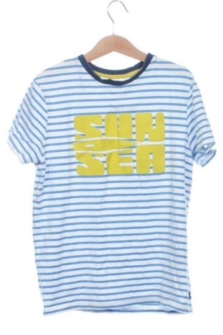 Kinder T-Shirt Okaidi, Größe 11-12y/ 152-158 cm, Farbe Mehrfarbig, Preis € 6,00, #137467748