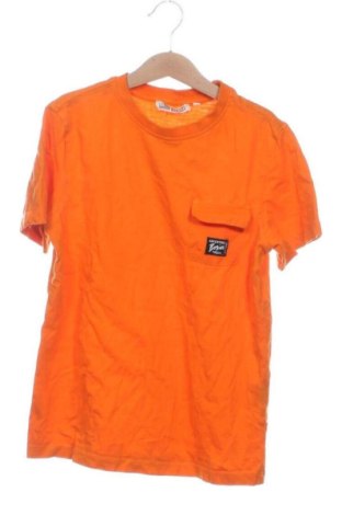 Detské tričko Original Marines, Veľkosť 9-10y/ 140-146 cm, Farba Oranžová, Cena  8,00 €, #137462063