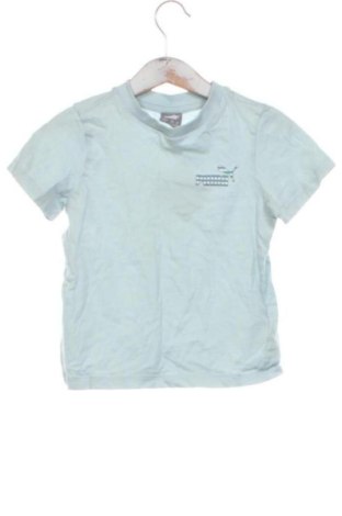 Kinder T-Shirt PUMA, Größe 2-3y/ 98-104 cm, Farbe Blau, Preis 15,00 €, #137442406