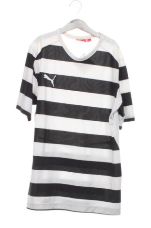 Tricou pentru copii PUMA, Mărime 12-13y/ 158-164 cm, Culoare Multicolor, Preț 73,49 Lei, #137484461