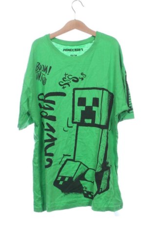 Kinder T-Shirt Pepco, Größe 13-14y/ 164-168 cm, Farbe Grün, Preis € 6,18, #137448340