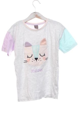 Kinder T-Shirt Pepco, Größe 6-7y/ 122-128 cm, Farbe Mehrfarbig, Preis 4,00 €, #137462575