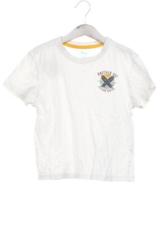 Детска тениска Pepperts!, Размер 6-7y/ 122-128 см, Цвят Бял, Цена 5,00 €, #137460203