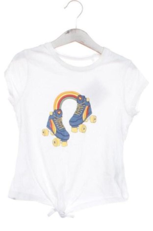 Tricou pentru copii Pepperts!, Mărime 6-7y/ 122-128 cm, Culoare Alb, Preț 26,25 Lei, #137490067