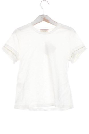 Kinder T-Shirt Pinko, Größe 5-6y/ 116-122 cm, Farbe Weiß, Preis 21,26 €, #137437050