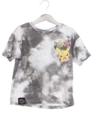Kinder T-Shirt Pokemon, Größe 4-5y/ 110-116 cm, Farbe Mehrfarbig, Preis € 7,00, #137438576