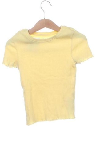 Παιδικό μπλουζάκι Primark, Μέγεθος 5-6y/ 116-122 εκ., Χρώμα Κίτρινο, Τιμή 7,74 €, #137458351