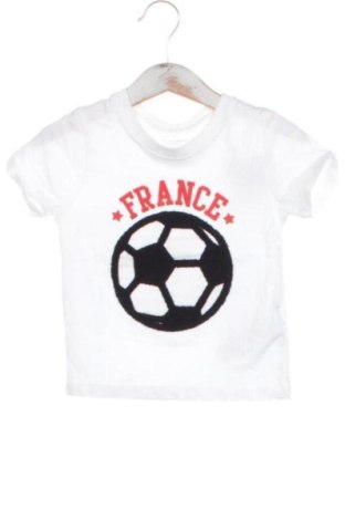 Gyerek póló Primark, Méret 12-18m / 80-86 cm, Szín Fehér, Ár 2 027 Ft, #137487653