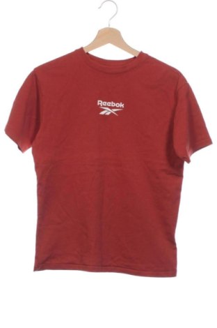 Tricou pentru copii Reebok, Mărime 10-11y/ 146-152 cm, Culoare Roșu, Preț 78,74 Lei, #137482387